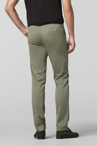 Meyer Bonn chinos  Oliv