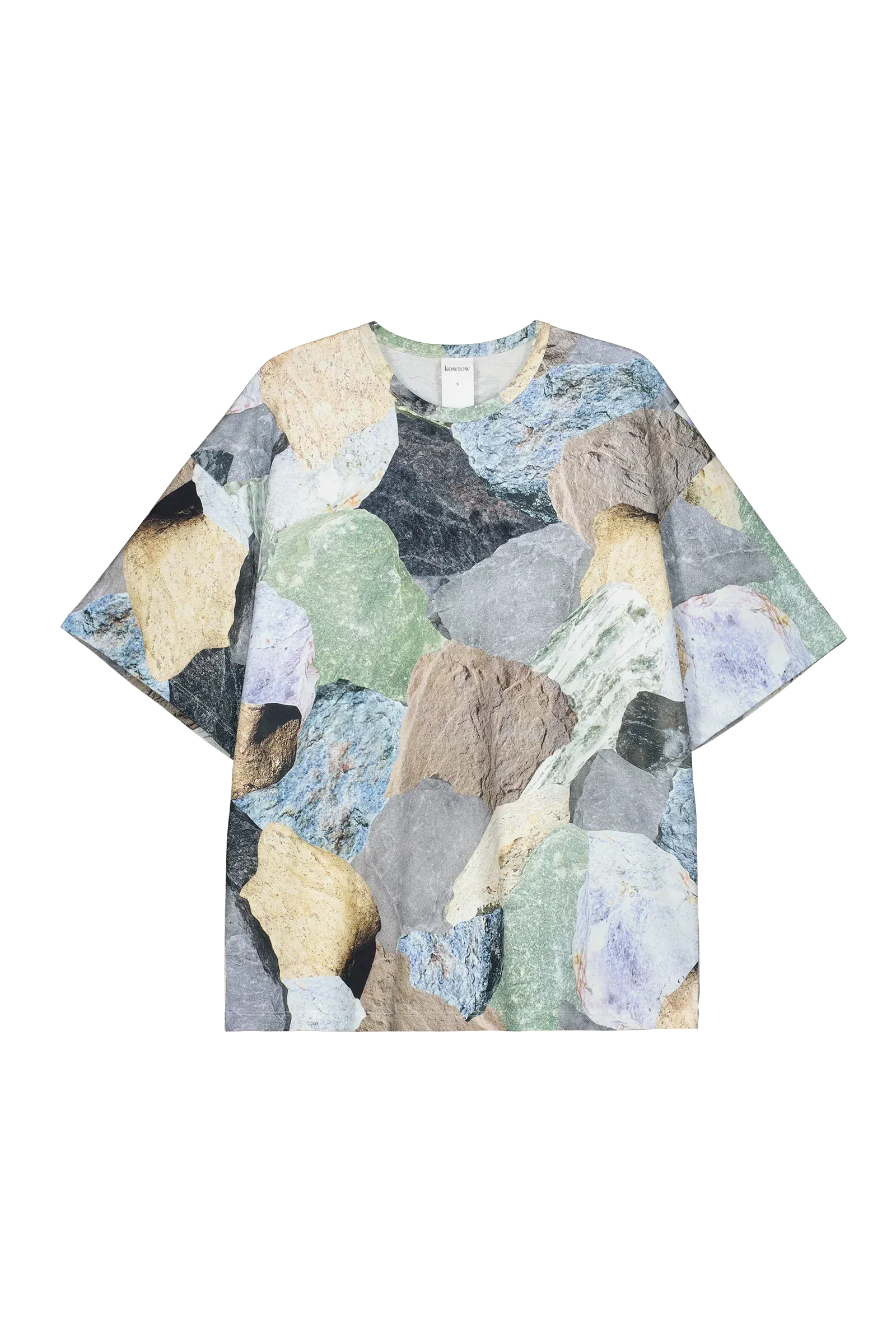 Mineral Tee | Mineral Print