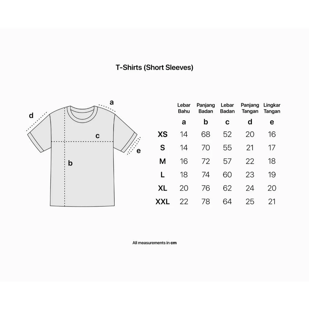 Moskav Fire Badge Black Graphic Tee