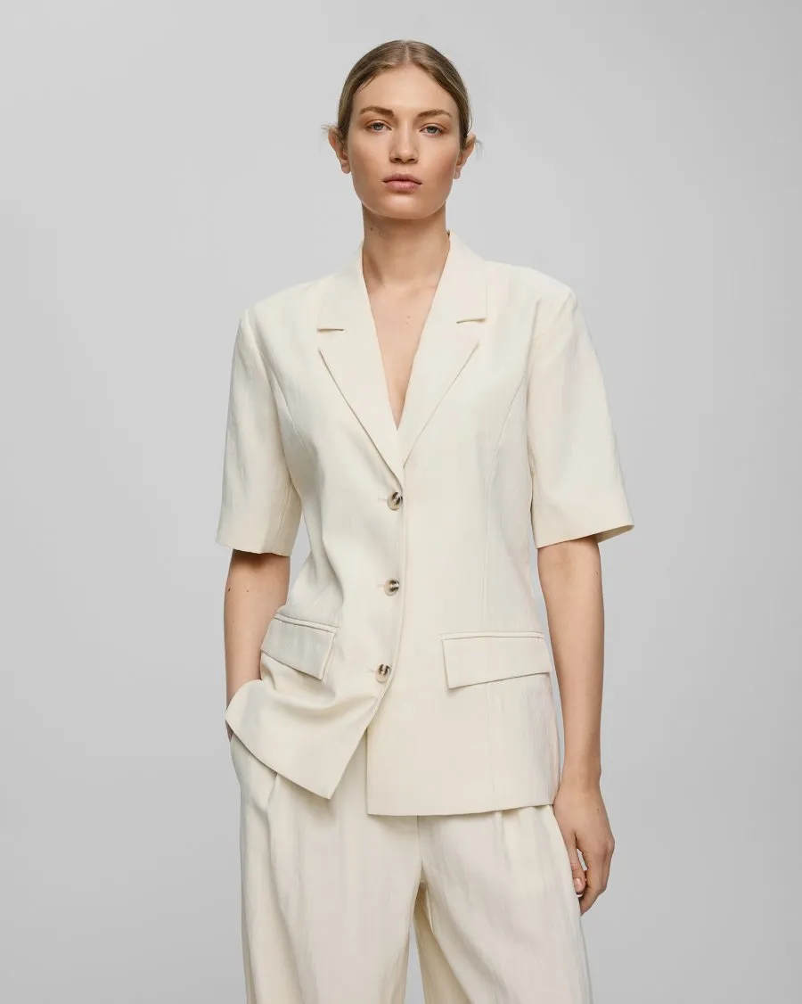 Msch Copenhagen Edelmira Blazer