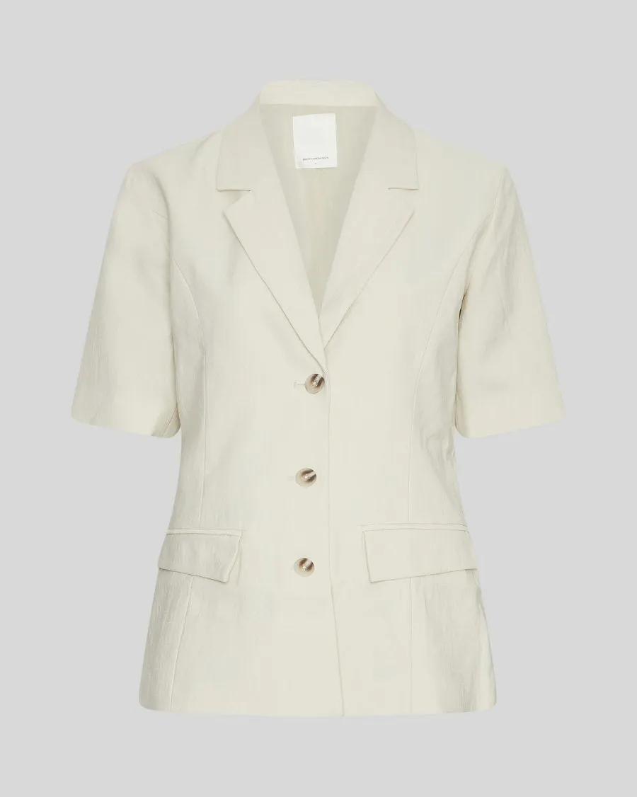 Msch Copenhagen Edelmira Blazer