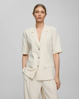 Msch Copenhagen Edelmira Blazer