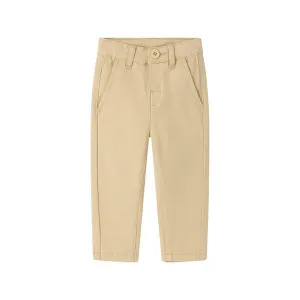 Newness beige chino