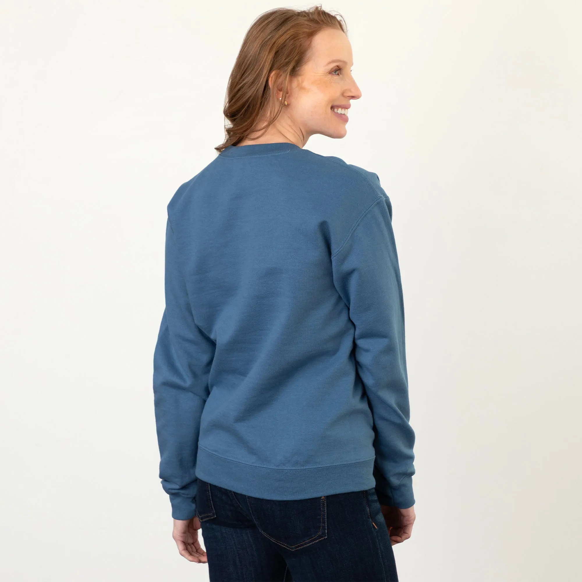 Nut Today Sweatshirt