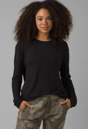 prAna - Cozy Up Long Sleeve