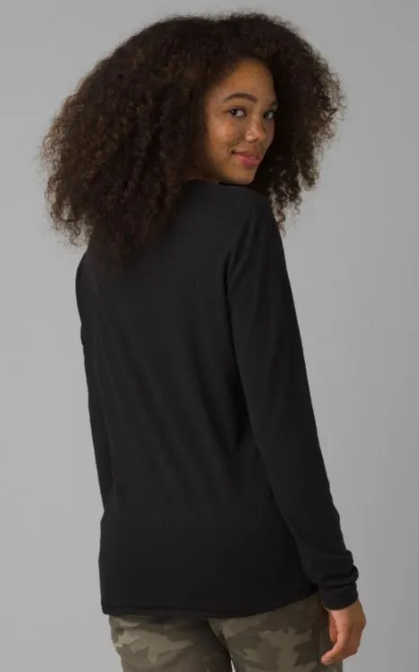prAna - Cozy Up Long Sleeve