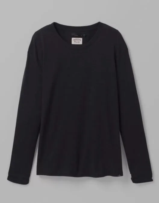 prAna - Cozy Up Long Sleeve