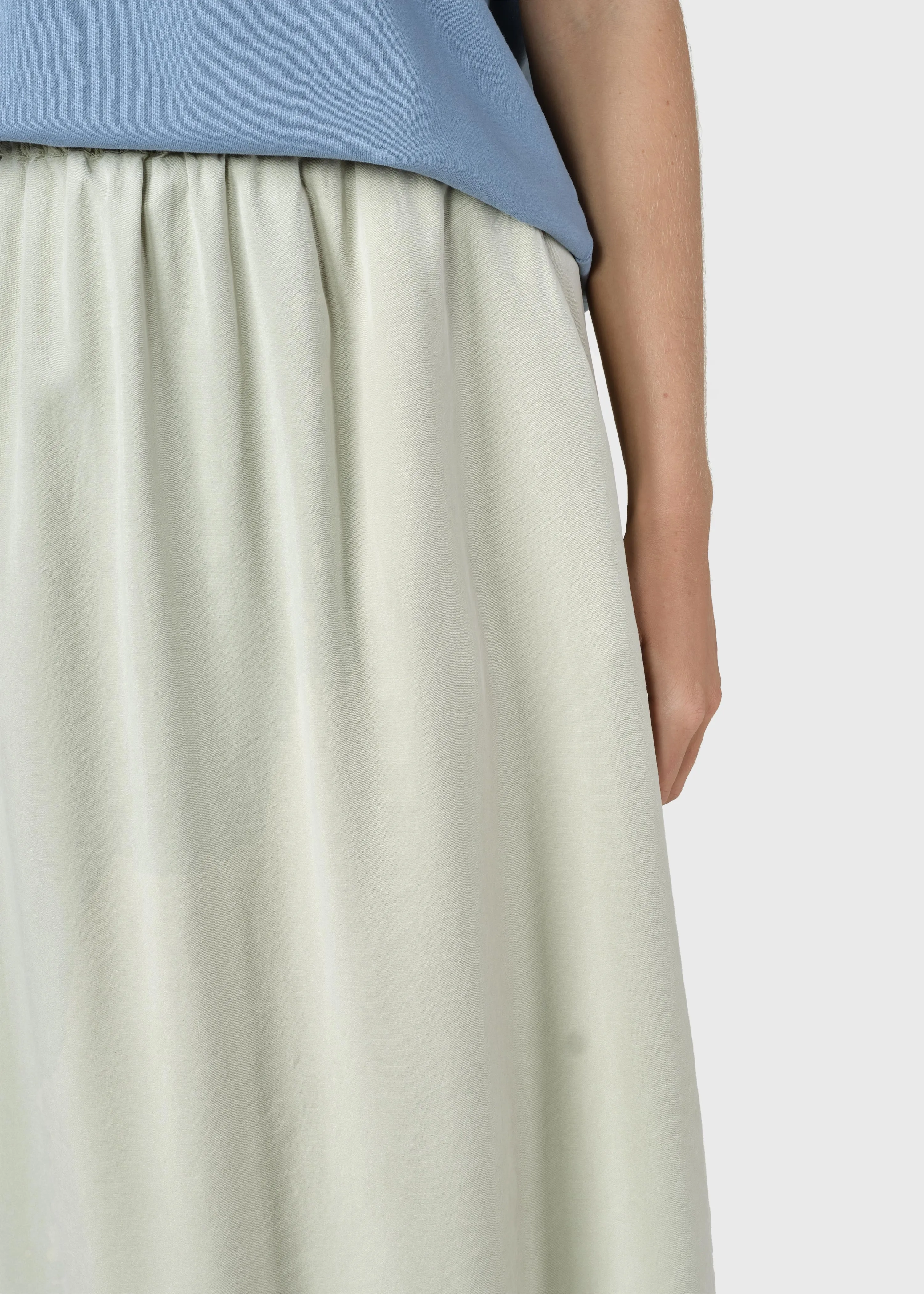 Ramona skirt - Sage