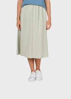 Ramona skirt - Sage