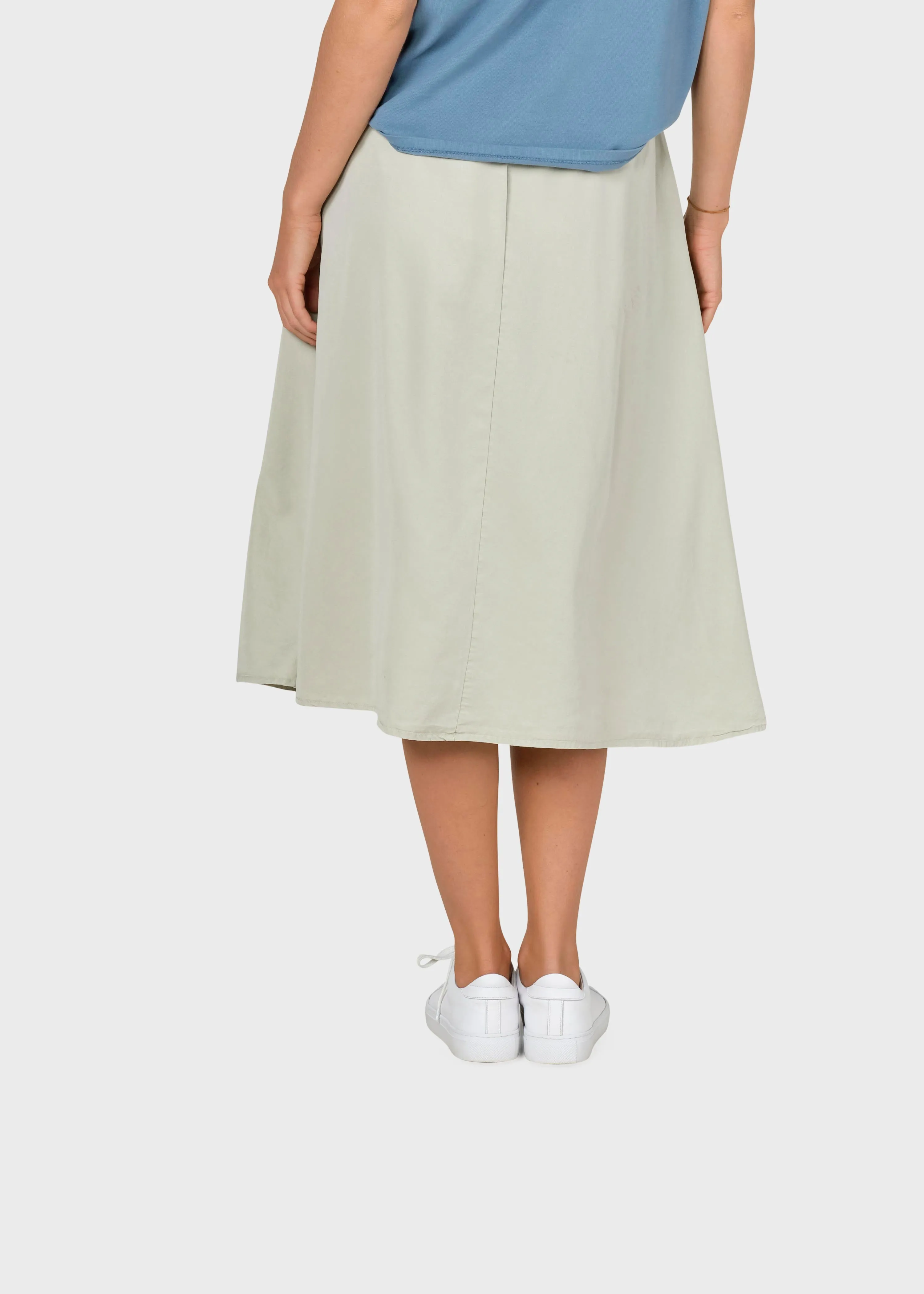 Ramona skirt - Sage