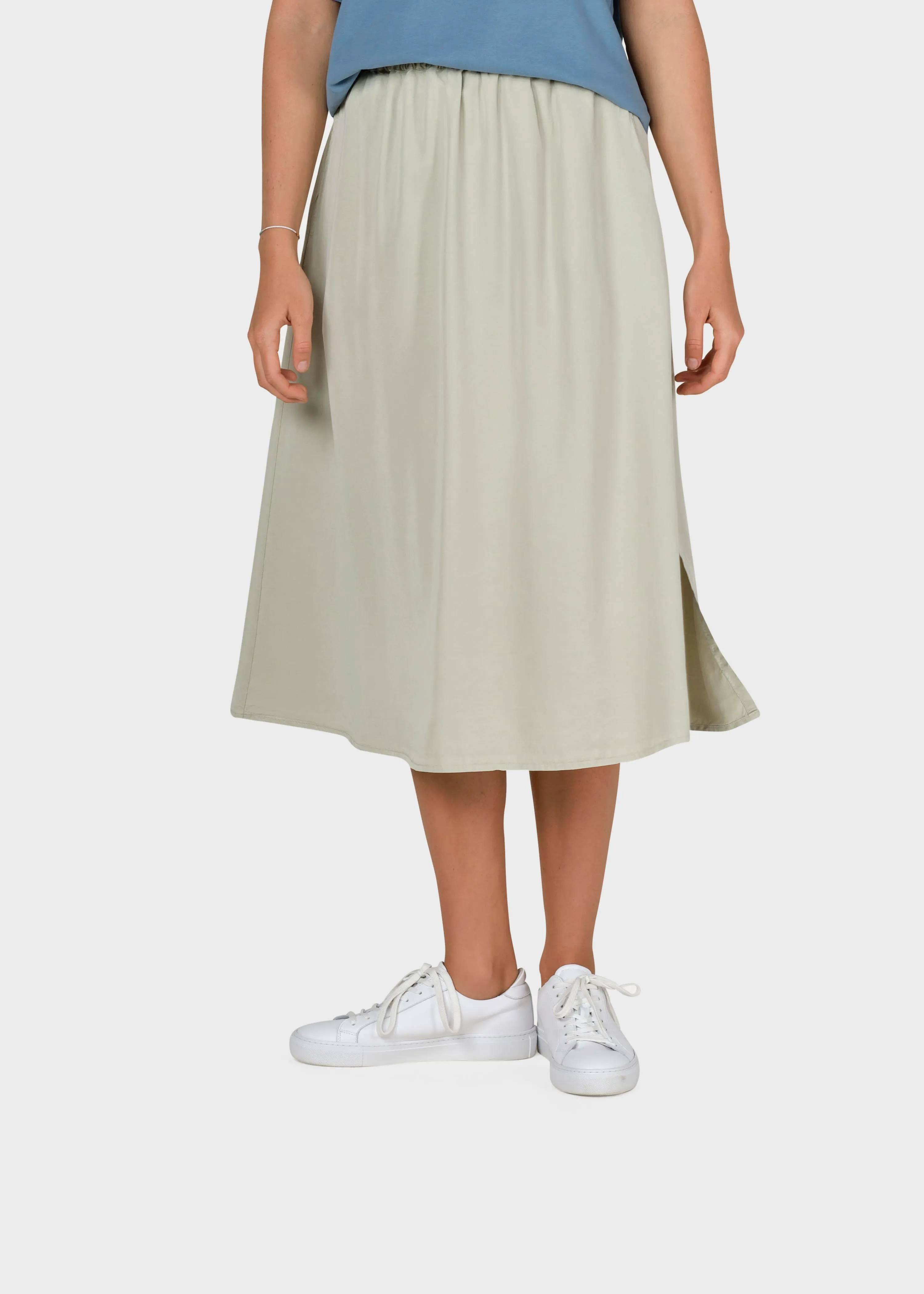 Ramona skirt - Sage