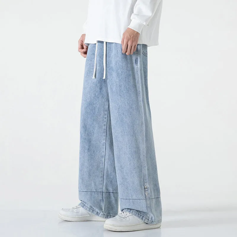 RYOTA JAPANESE DENIM PANTS