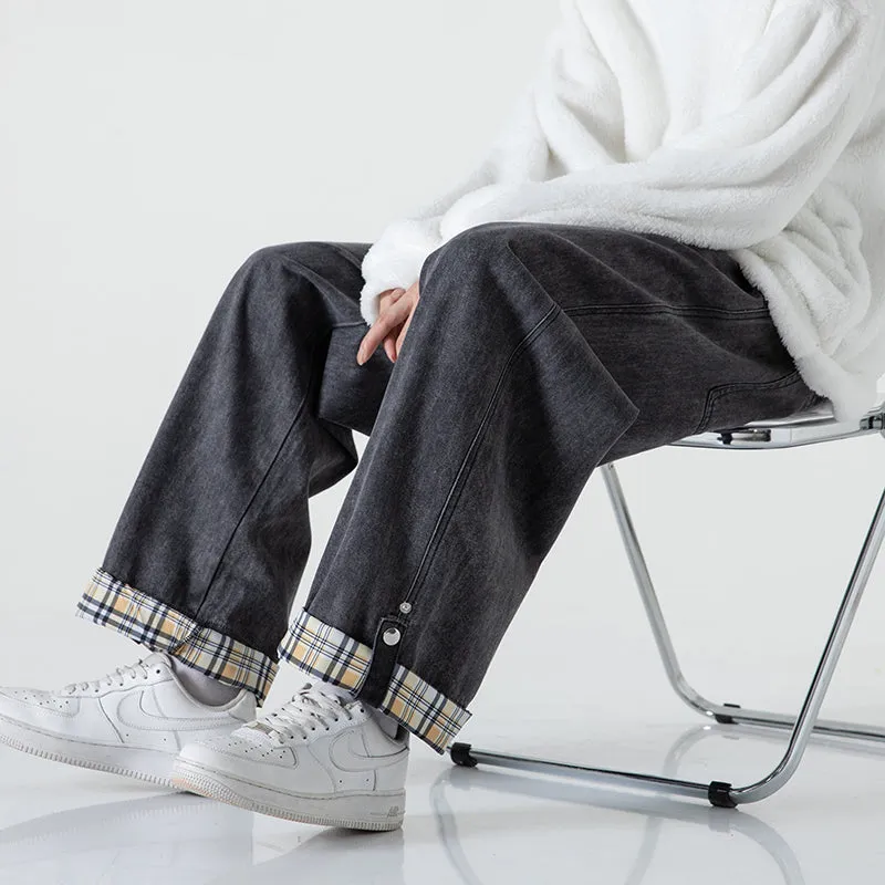 RYOTA JAPANESE DENIM PANTS