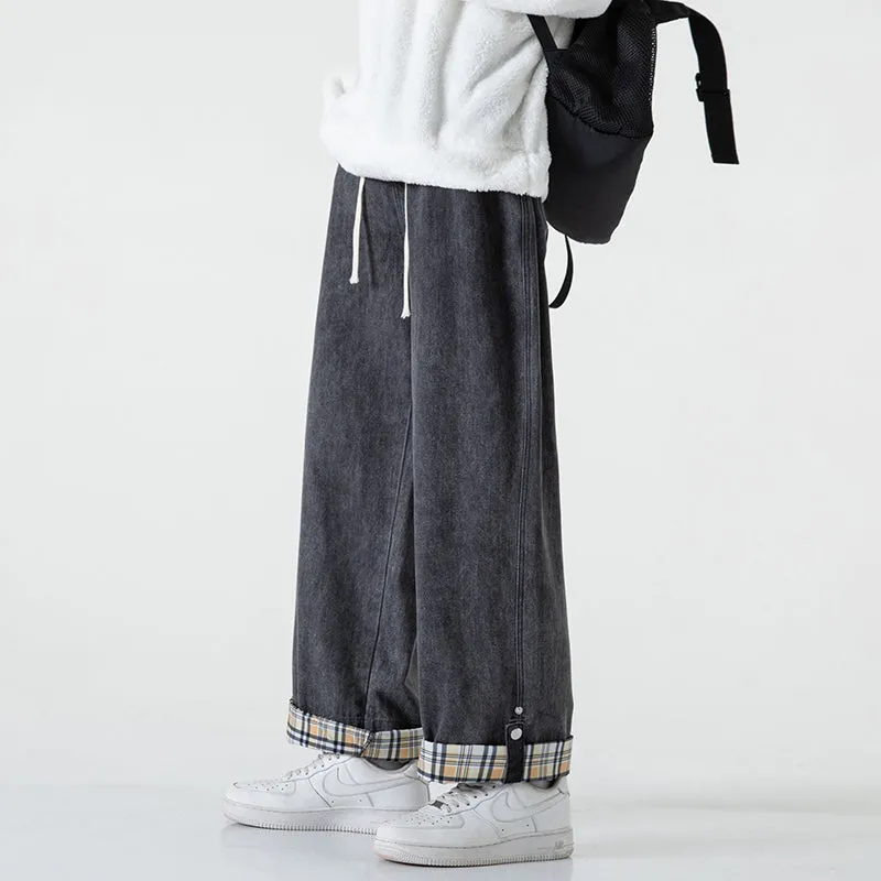 RYOTA JAPANESE DENIM PANTS