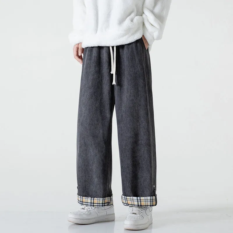 RYOTA JAPANESE DENIM PANTS
