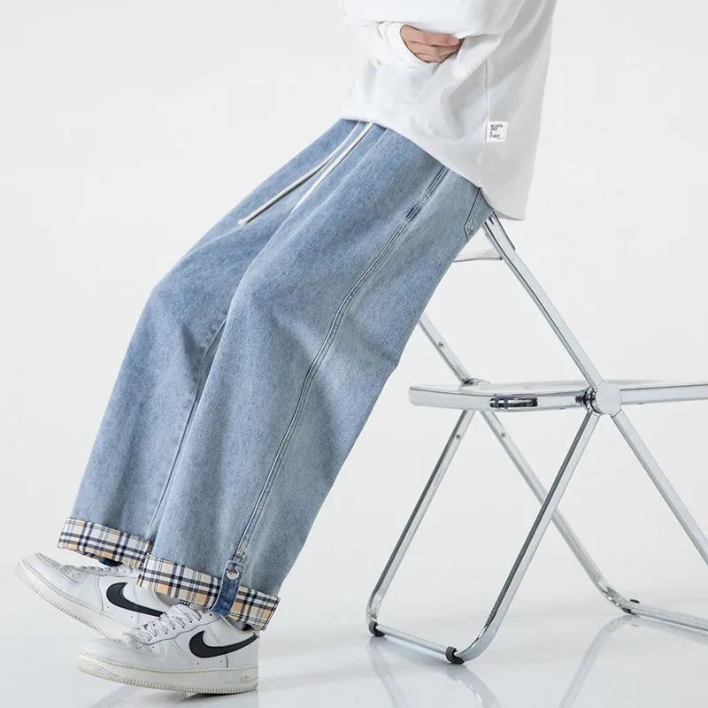 RYOTA JAPANESE DENIM PANTS