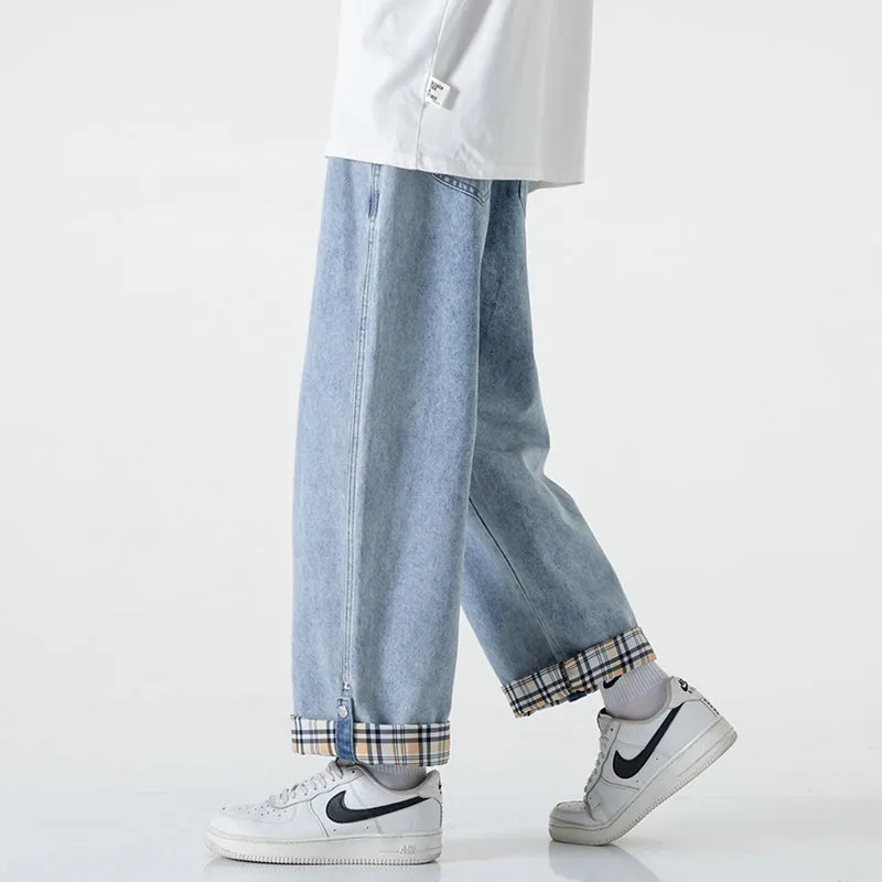 RYOTA JAPANESE DENIM PANTS