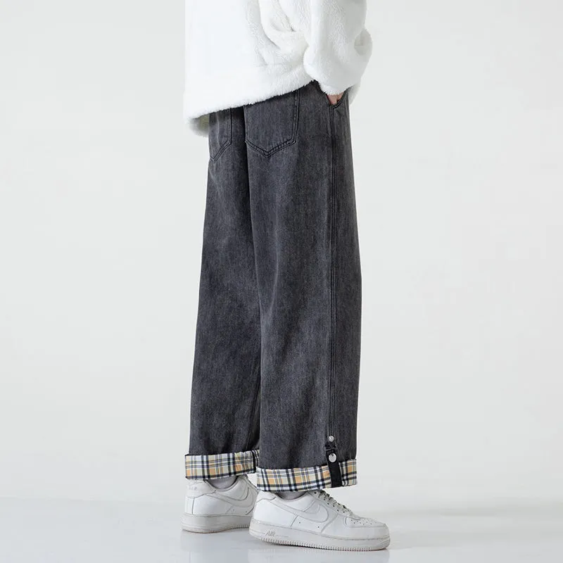 RYOTA JAPANESE DENIM PANTS