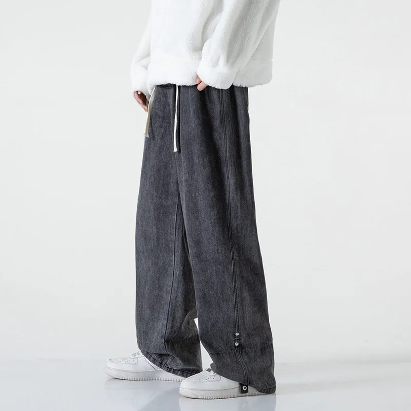 RYOTA JAPANESE DENIM PANTS