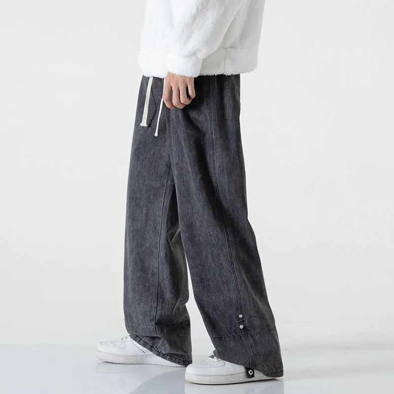 RYOTA JAPANESE DENIM PANTS