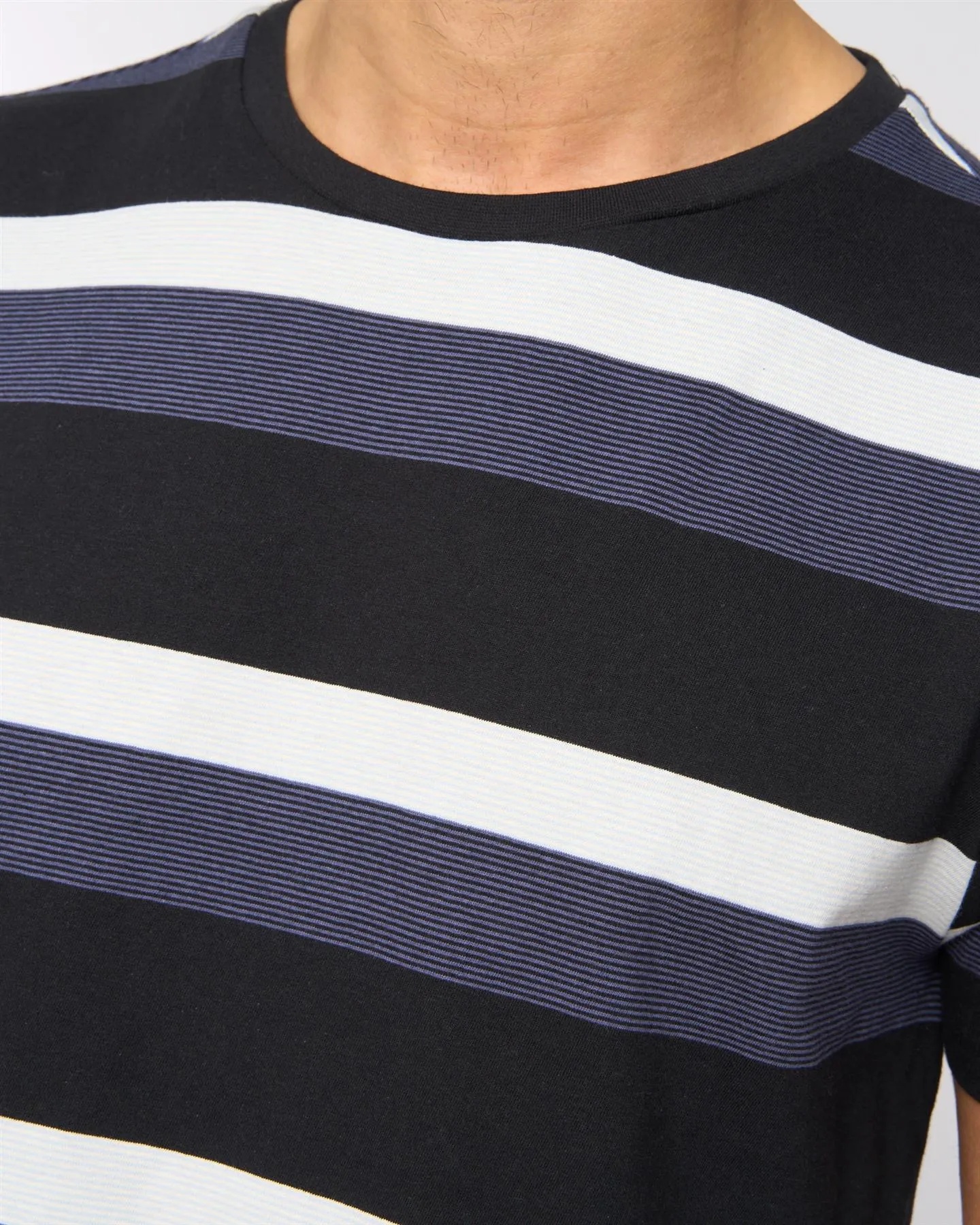 Sherston T-Shirt Black