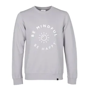 Signature Unisex 100% Organic Cotton Sweatshirt
