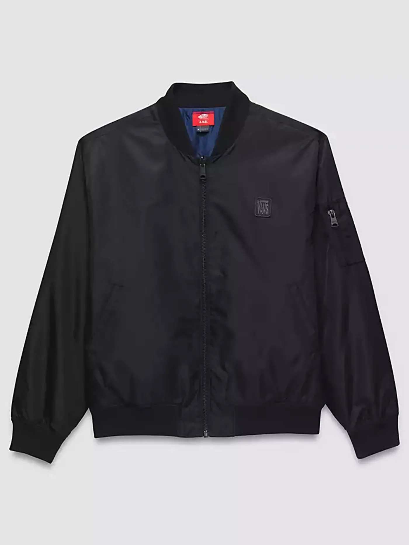 Skate AVE Bomber Jacket