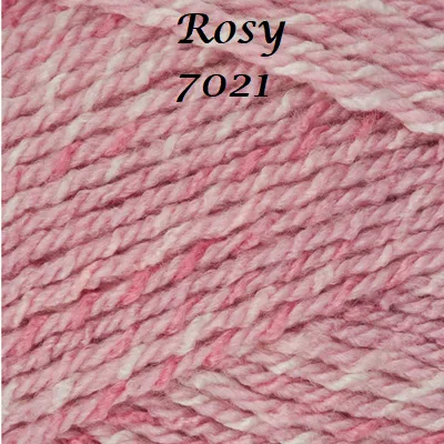 Stylecraft Sweet Dreams DK Pattern 9897- Cardigans