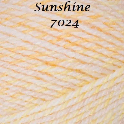 Stylecraft Sweet Dreams DK Pattern 9897- Cardigans