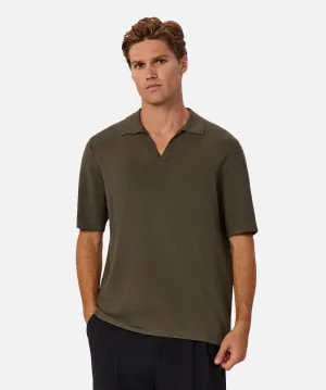 The Hampshire Polo - Jungle