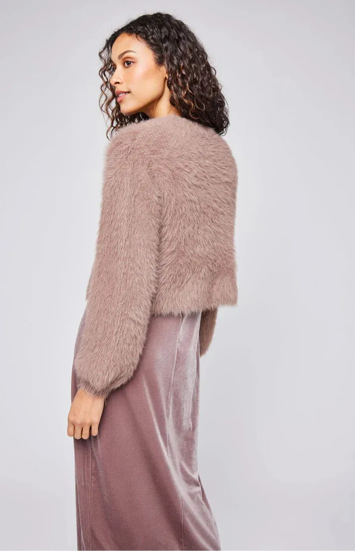The Katherine Cardigan