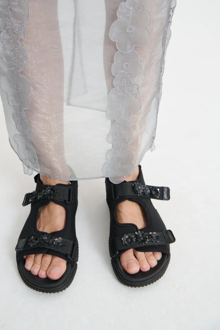 Valeria Sandal