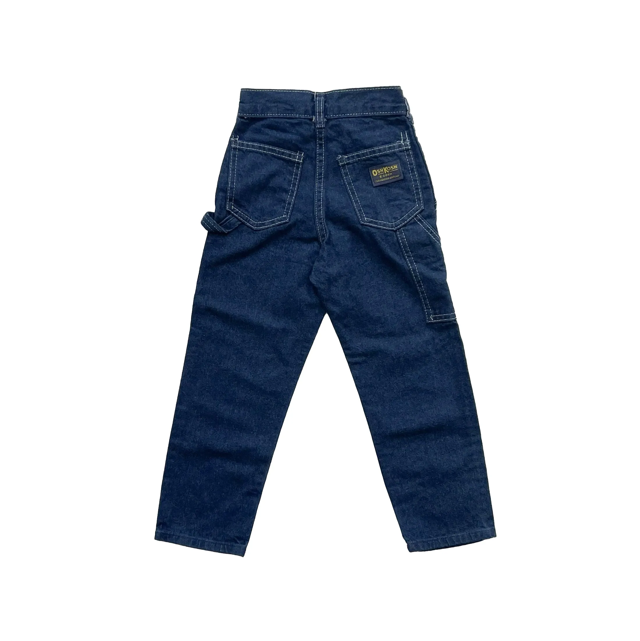 vintage osh kosh carpenter pants