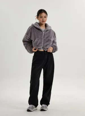 Wide Leg Pants CN16